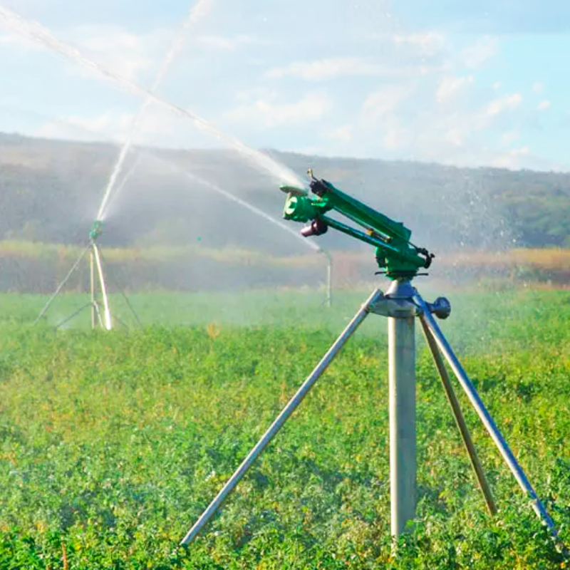 Agriculture Farming Degree - 2 Inch Rustproof Large Farm Long