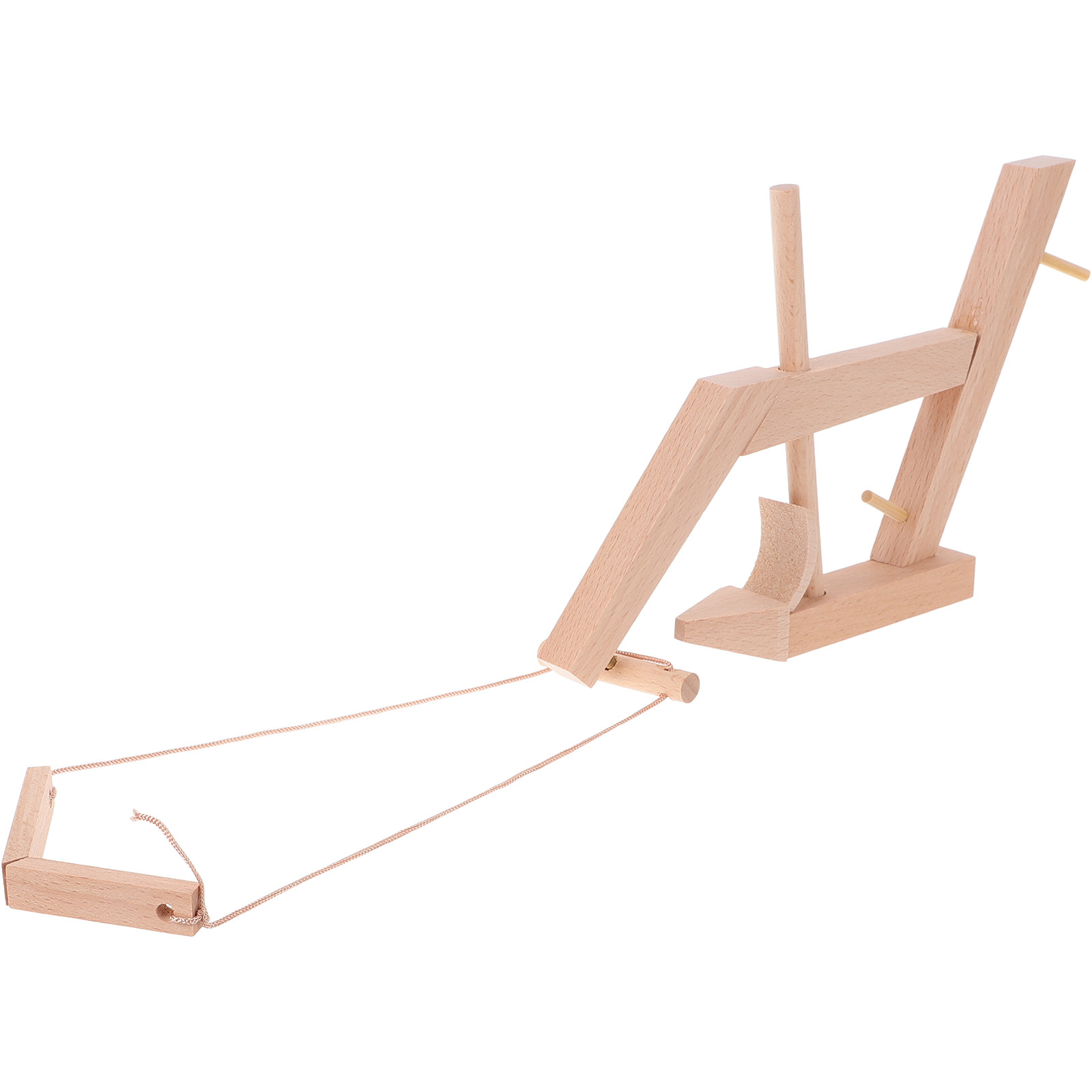 Agriculture Farming Education - 1Set Handcrafted Wooden Chinese DIY Assembly