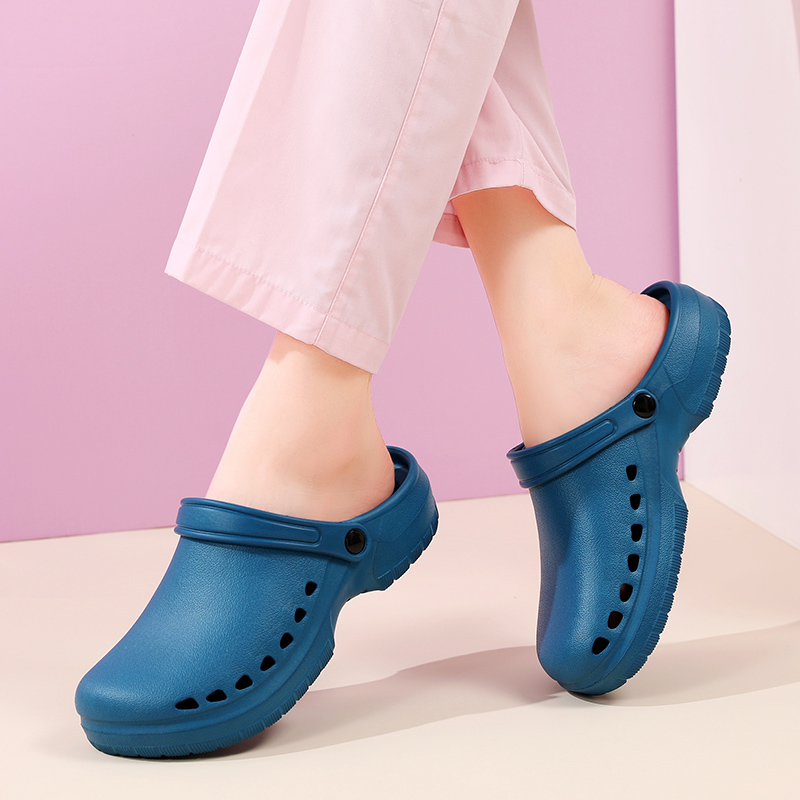 Unisex Medical Clogs Non-slip  - Farming And Agriculture 评论和价格