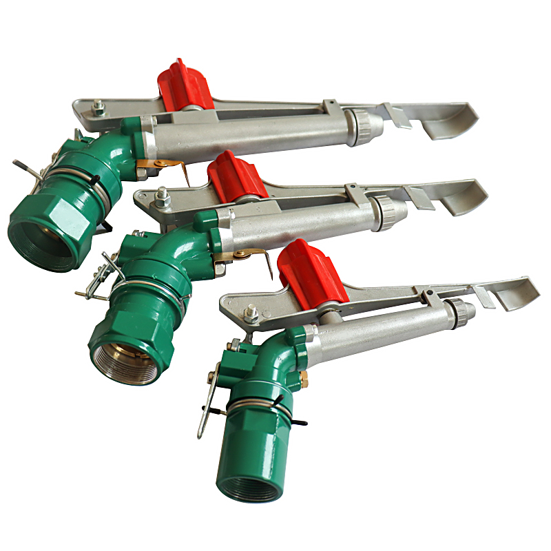 Agricultural Tripod Rain Gun S - Agriculture Farming Degree 评论和价格