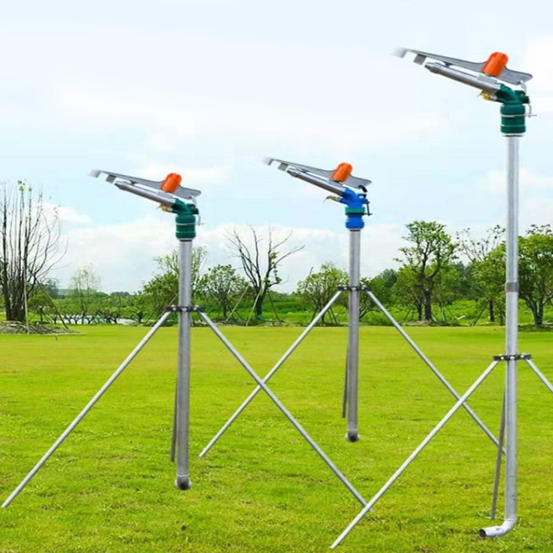 Agricultural Tripod Rain Gun S - Agriculture Farming Degree 评论和价格