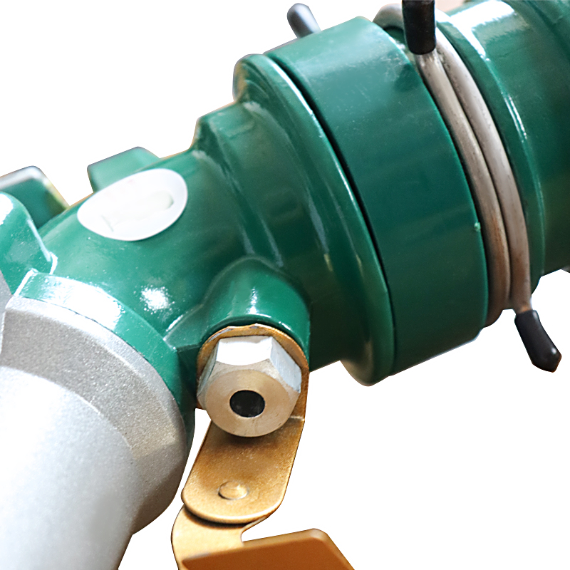 Agricultural Tripod Rain Gun S - Agriculture Farming Degree 评论和价格