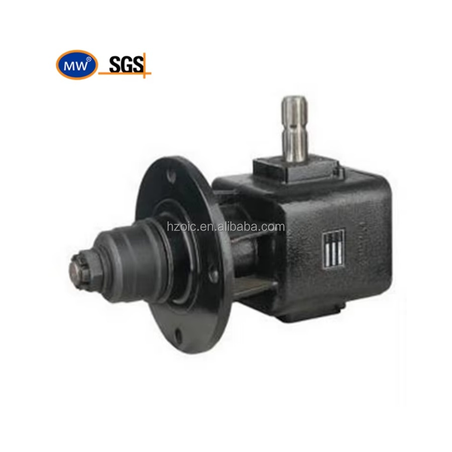 70HP Cone Base Aequilate Splin - Agriculture Farming Degree 评论和价格