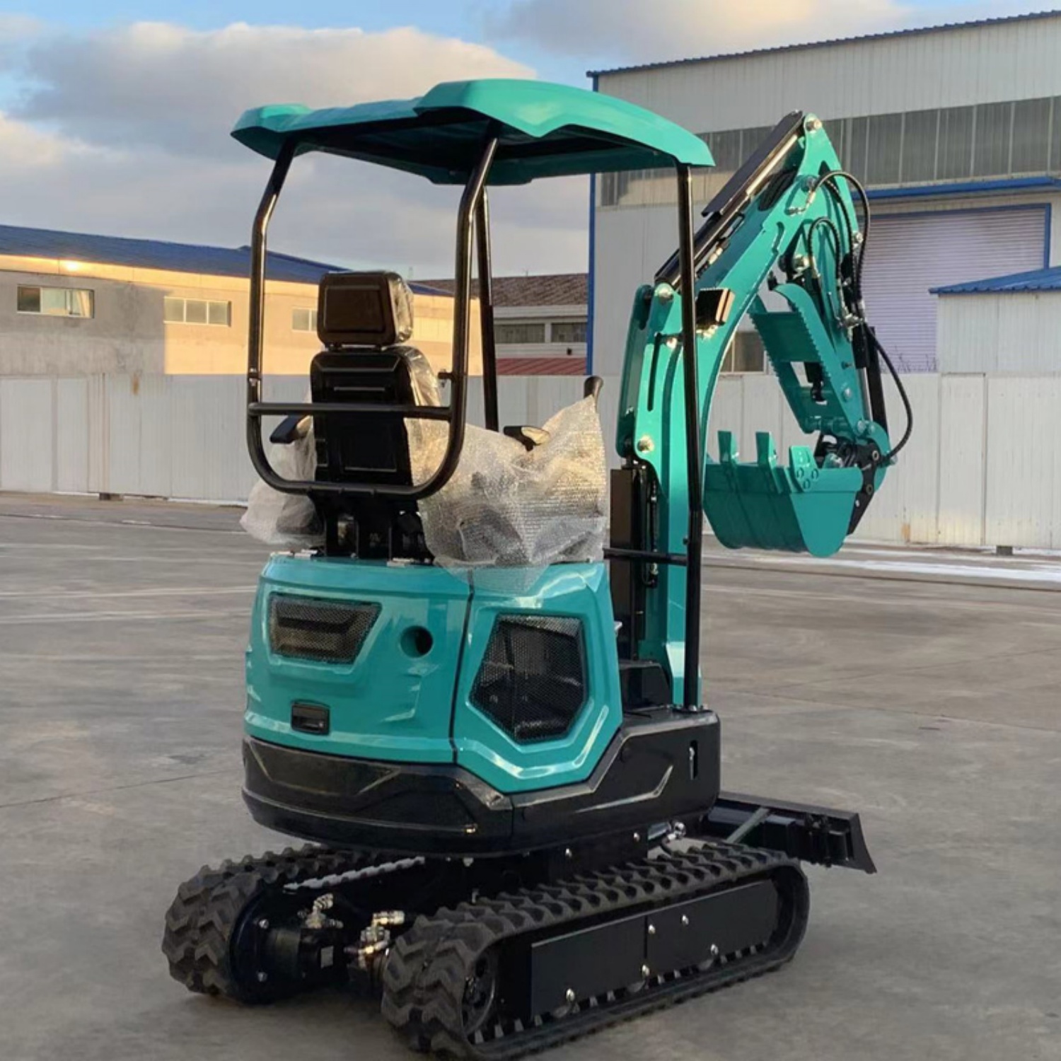 Factory Supply Customized Mini - Agriculture Farming Types 评论和价格