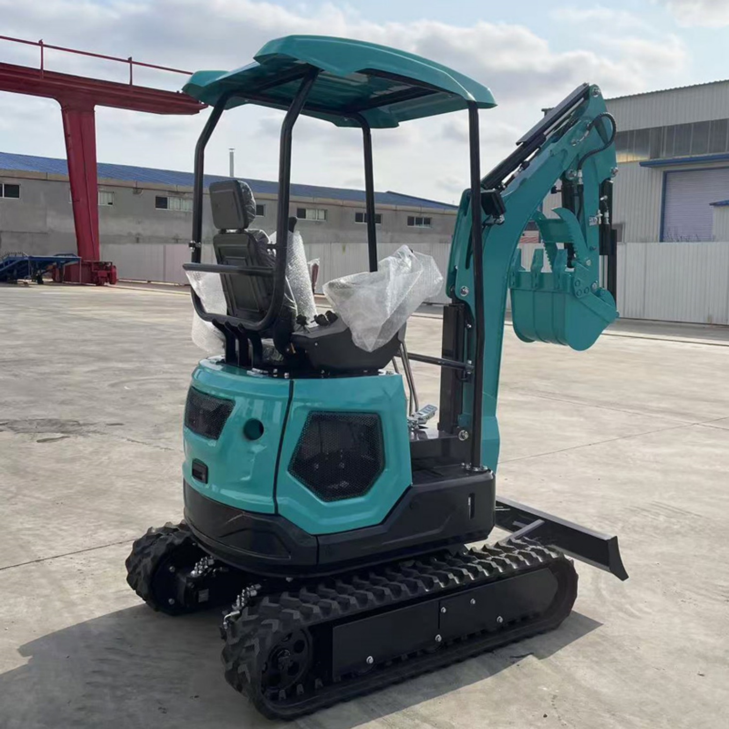 Factory Supply Customized Mini - Agriculture Farming Types 评论和价格