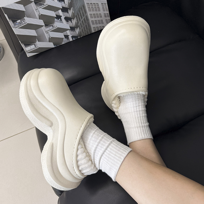 2025 New Chunky Platform Slipp - Farming And Agriculture 评论和价格
