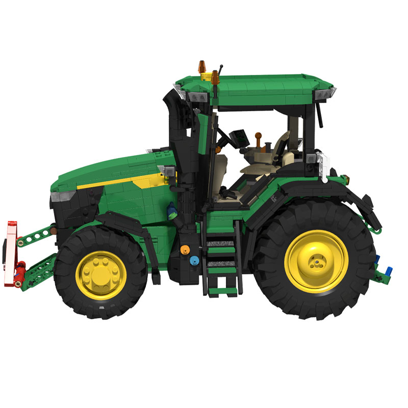 MOC-231420 Urban Farm Agricult - Agriculture Farming Certificate 评论和价格