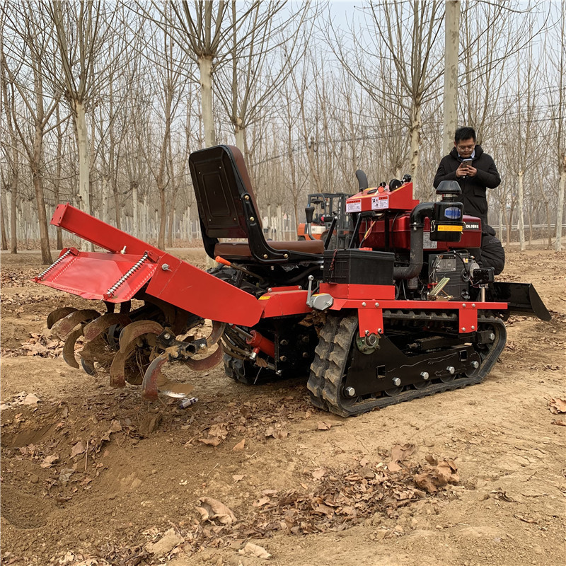 Tilling Ridging Compacting Hom - Agriculture Farming Types 评论和价格