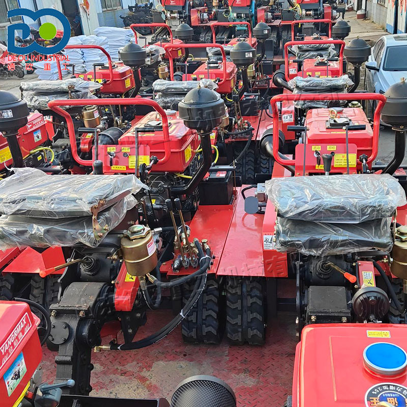 1-Year Warranty Compact Size C - Agriculture Farming Types 评论和价格