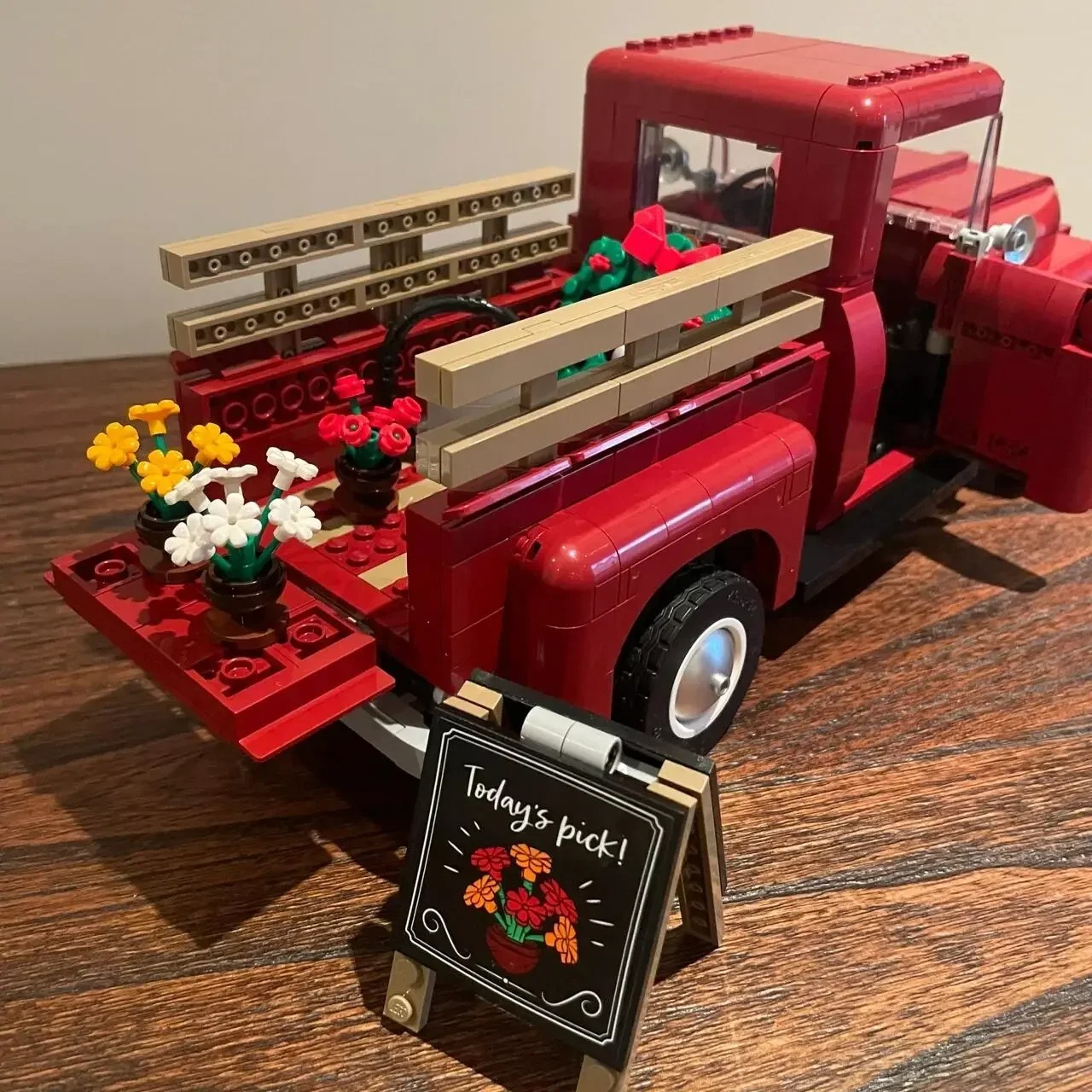 1677PCS Classic Agricultural H - Agriculture Farming School 评论和价格