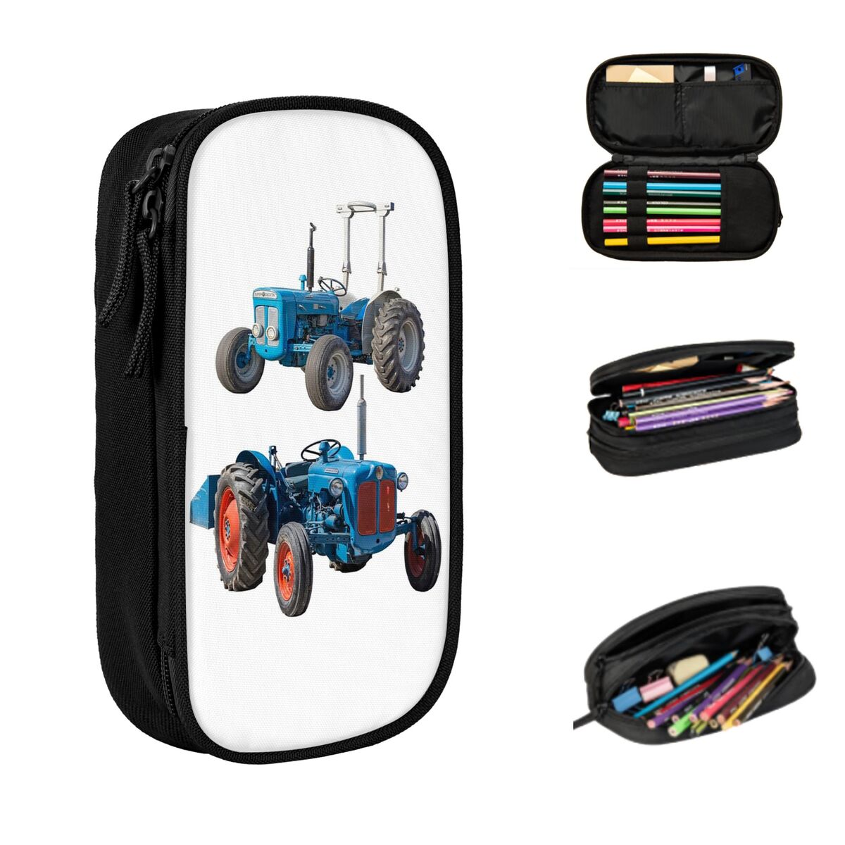 Tractor Agricultural Machines  - Agriculture Farming School 评论和价格