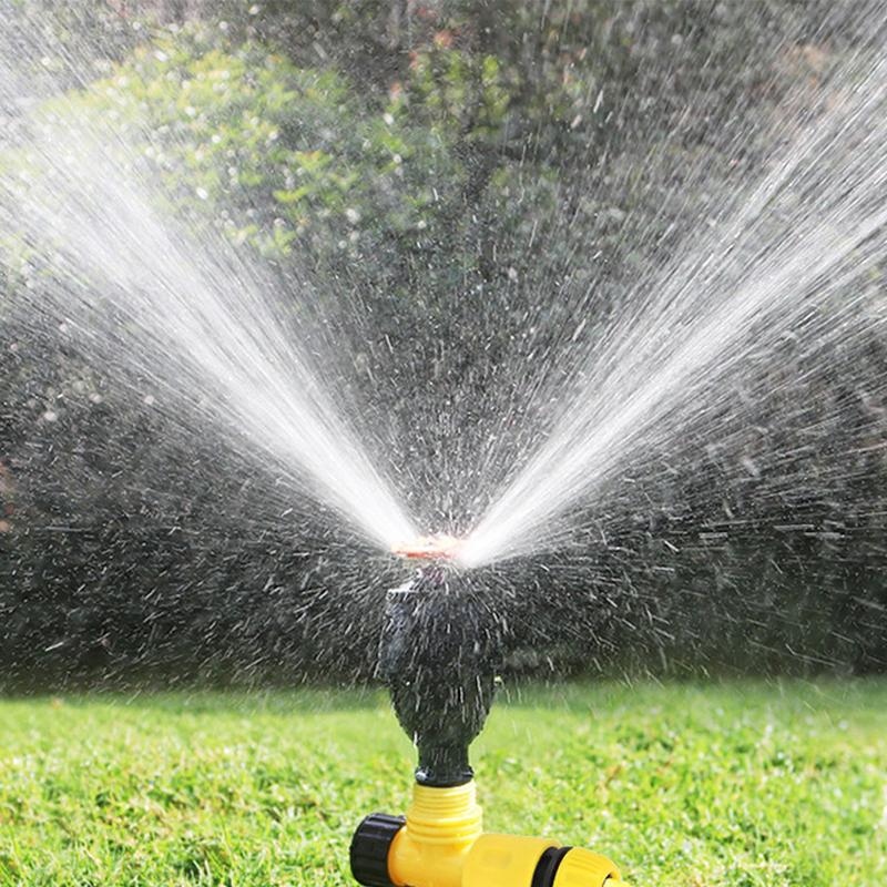Automatic Rotating Sprinkler 3 - Agriculture Farming Degree 评论和价格
