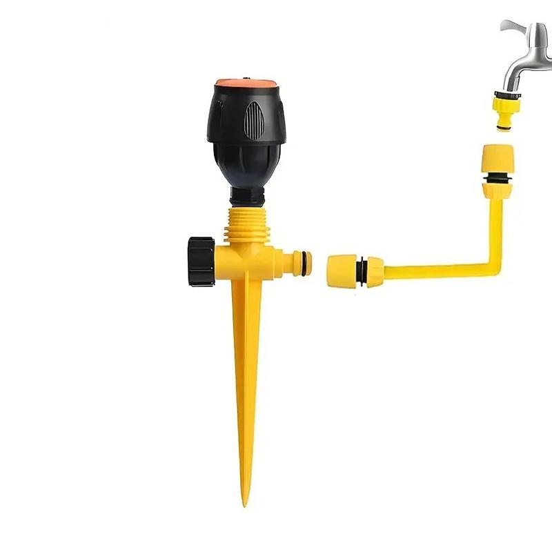 Automatic Rotating Sprinkler 3 - Agriculture Farming Degree 评论和价格
