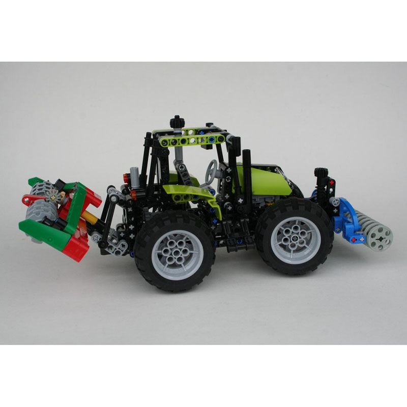 MOC-4933 Urban Farm Agricultur - Agriculture Farming Certificate 评论和价格