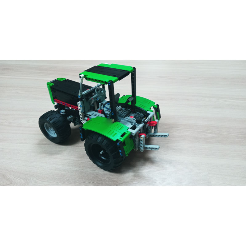 MOC-80667 Urban Farm Agricultu - Agriculture Farming Certificate 评论和价格