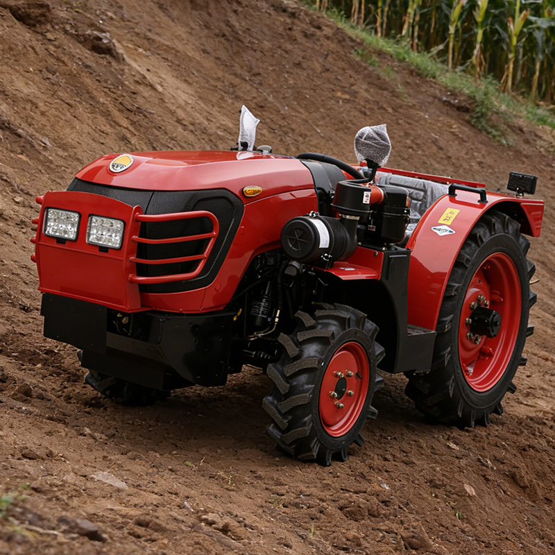 Customized ride-on small agric - Agriculture Farming Types 评论和价格
