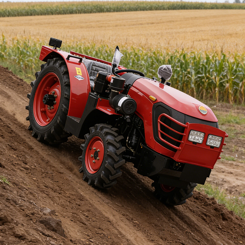 Customized ride-on small agric - Agriculture Farming Types 评论和价格