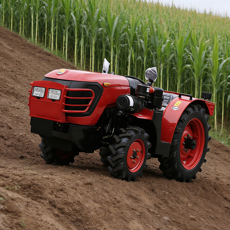 Customized ride-on small agric - Agriculture Farming Types 评论和价格