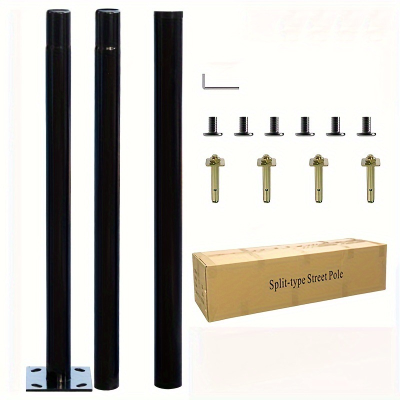 3m Solar Outdoor Split Lamp Po - Farming And Agriculture 评论和价格